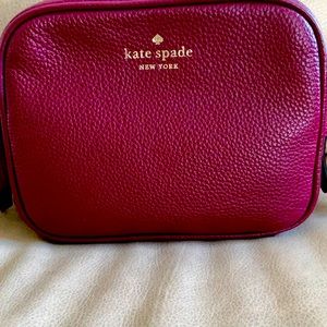 Brand New Kate Spade bag! New with tags! Great price! Don’t miss out!